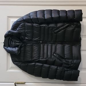 Andrew Marc Down Jacket Size Medium